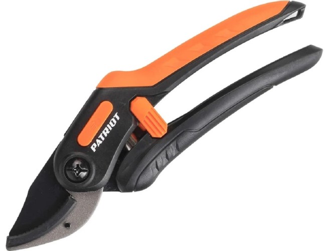 Секатор PATRIOT PAP-200 контактный, с наковаленкой 777004206