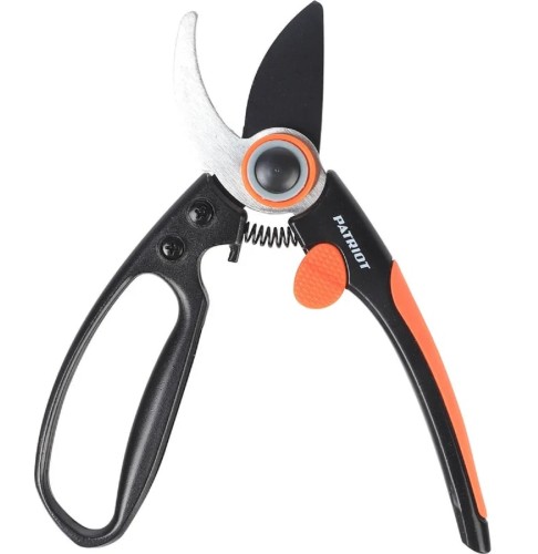 Секатор PATRIOT PBP-203 плоскостной 777004203 - изображение 2