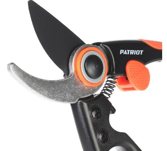 Секатор PATRIOT PBP-203 плоскостной 777004203 - изображение 3