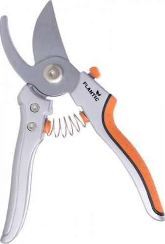 Секатор PLANTIC 25201-01 плоскостной p201 - изображение 3