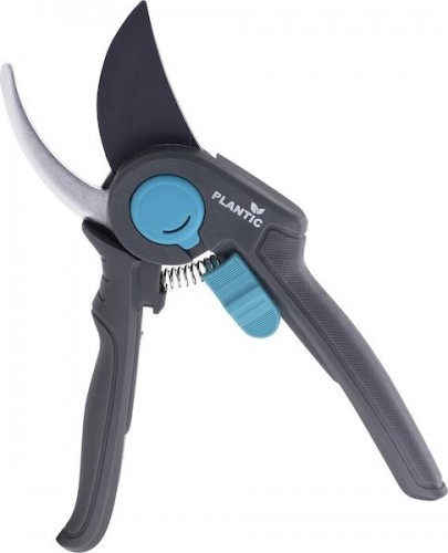 Секатор PLANTIC 25264-01 плоскостной light l64 - изображение 2