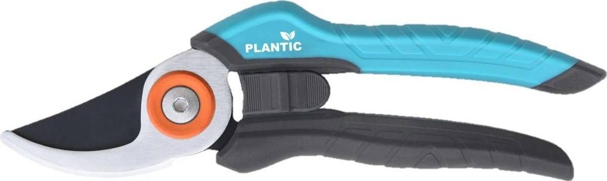 Секатор PLANTIC Light L67 плоскостной  25267-01