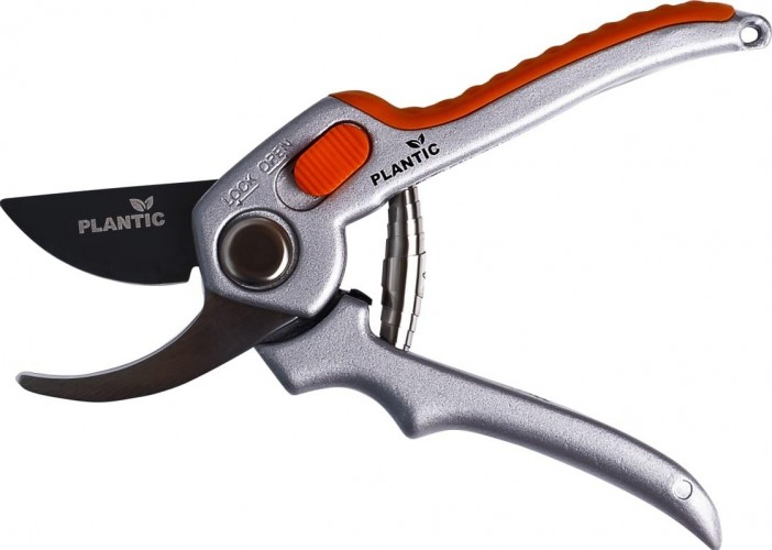 Секатор PLANTIC P304 плоскостной 35304-01 - изображение 2