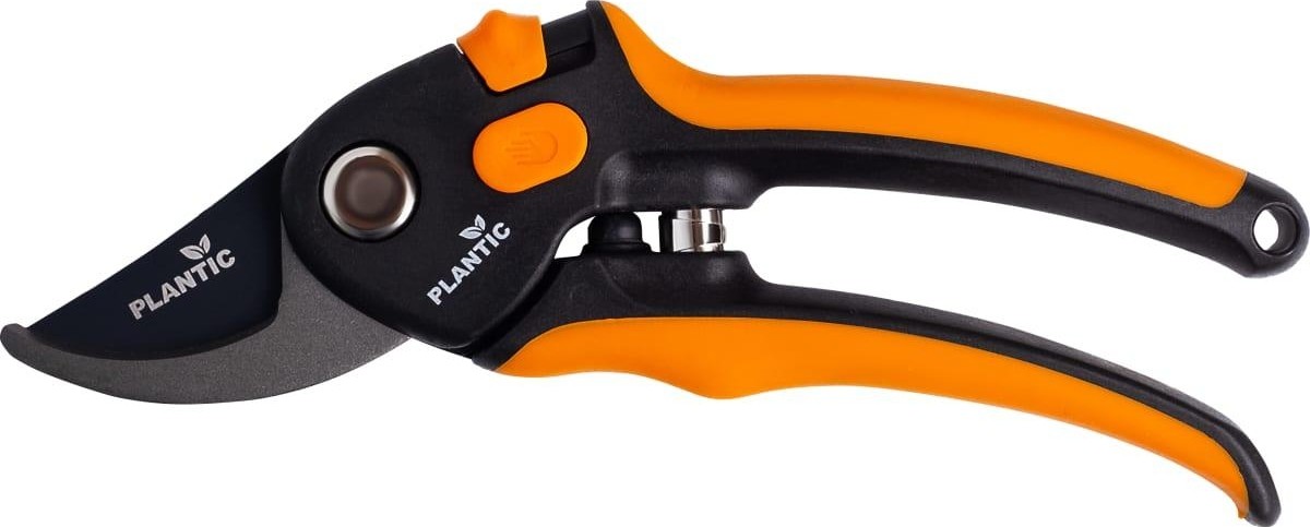 Секатор PLANTIC P309 плоскостной, регулируемый 35309-01