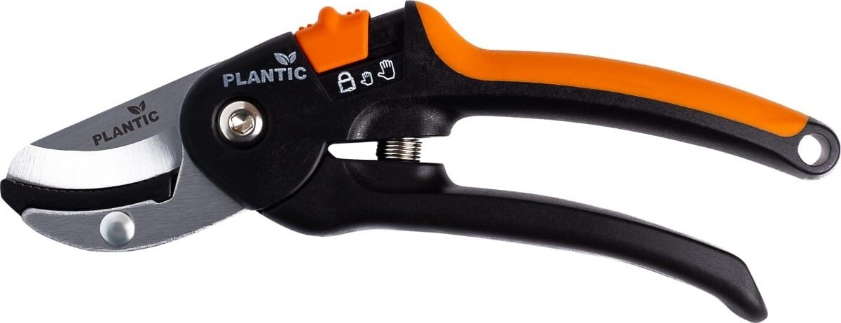 Секатор PLANTIC P311 контактный, регулируемый 35311-01