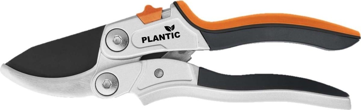 Секатор PLANTIC Pro81 плоскостной  25281-01