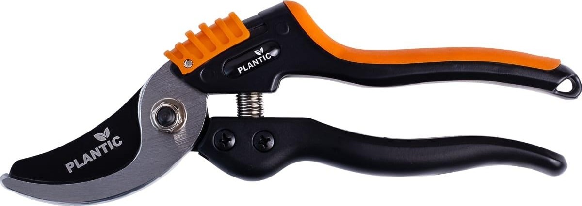 Секатор PLANTIC Pro83 плоскостной 35383-01