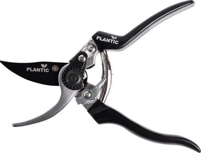 Секатор PLANTIC Pro84 плоскостной 35384-01 - изображение 2