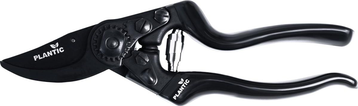 Секатор PLANTIC Pro85 плоскостной 35385-01