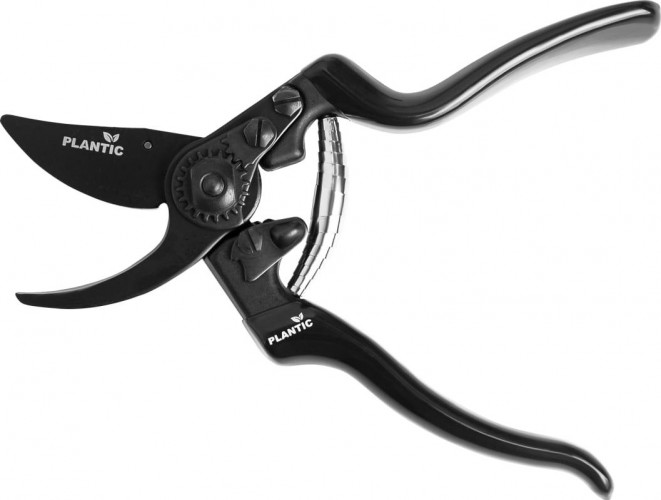 Секатор PLANTIC Pro85 плоскостной 35385-01 - изображение 2