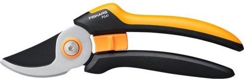 Секатор плоскостной solid™ FISKARS P341 1057164 1057164