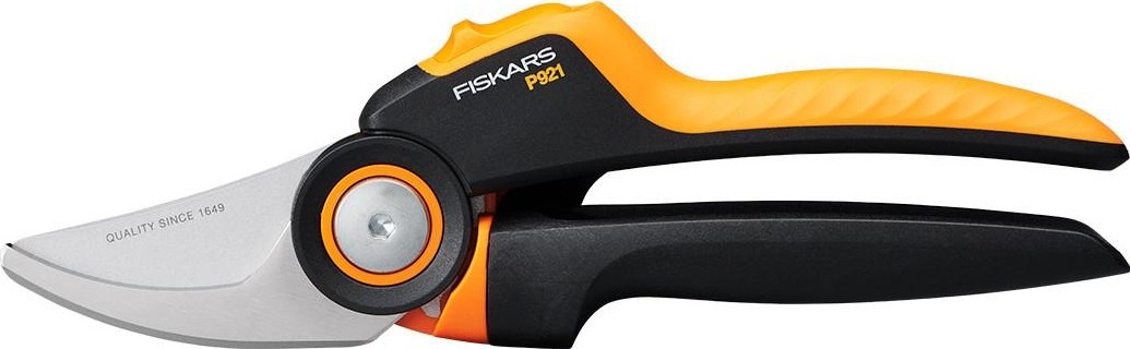 Секатор плоскостной xseries™ powergear m FISKARS P921 1057173 1057173