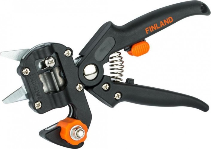 Секатор прививочный FINLAND 1455ЦИ 1455 - изображение 2
