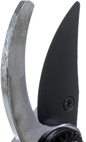 Секатор RACO 142С с алюминиевыми рукоятками, плоскостной, 215 мм 4206-53/142C - изображение 3