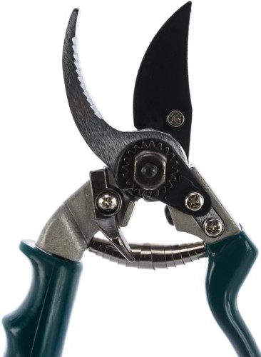 Секатор RACO 143S с поворотной рукояткой, плоскостной, 210 мм 4206-53/143S - изображение 4