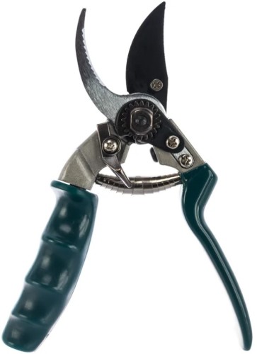 Секатор RACO 143S с поворотной рукояткой, плоскостной, 210 мм 4206-53/143S - изображение 2