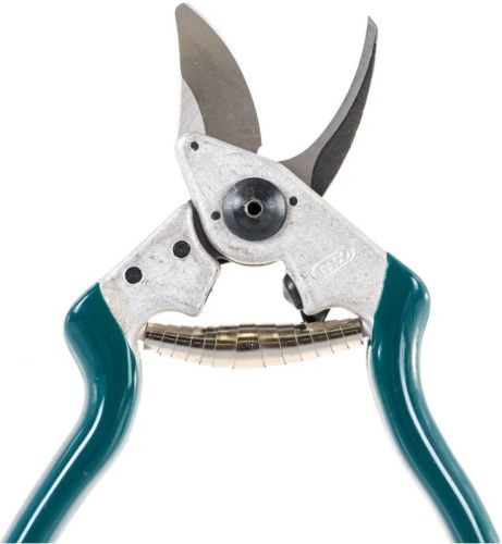 Секатор RACO Profi-Plus 147S алюминиевые кованые рукоятки, плоскостной 200 мм 4206-53/147S - изображение 3