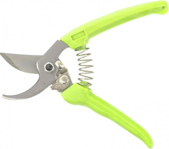 Секатор СИБРТЕХ 60493 - изображение 2