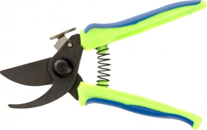 Секатор СИБРТЕХ 60509 - изображение 2