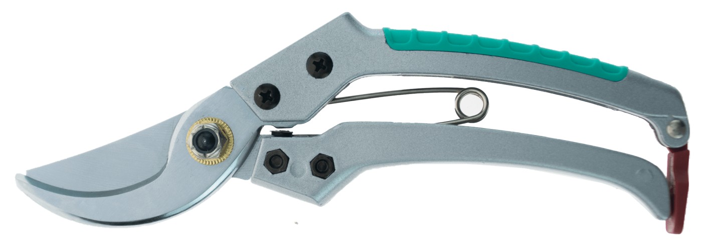 Секатор Sturm 3012-04-01 205 мм - изображение 4