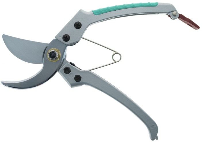 Секатор Sturm 3012-04-01 205 мм