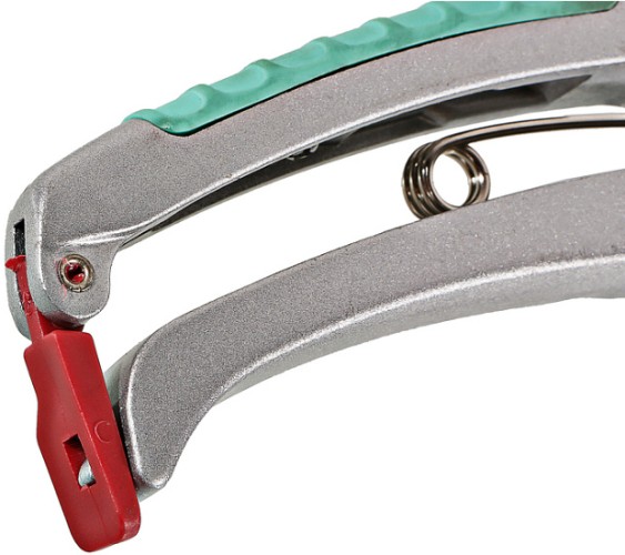 Секатор Sturm 3012-04-01 205 мм - изображение 3