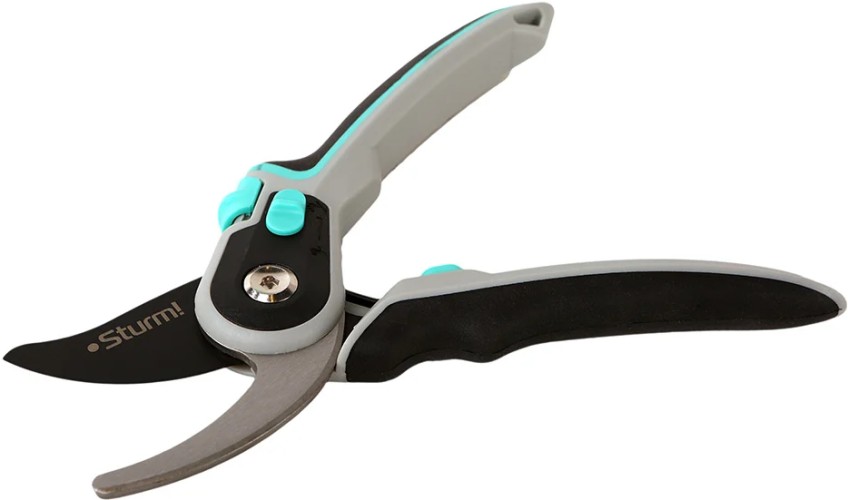 Секатор Sturm 3012-04-23 - изображение 4