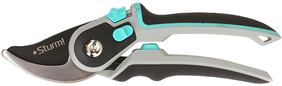 Секатор Sturm 3012-04-23