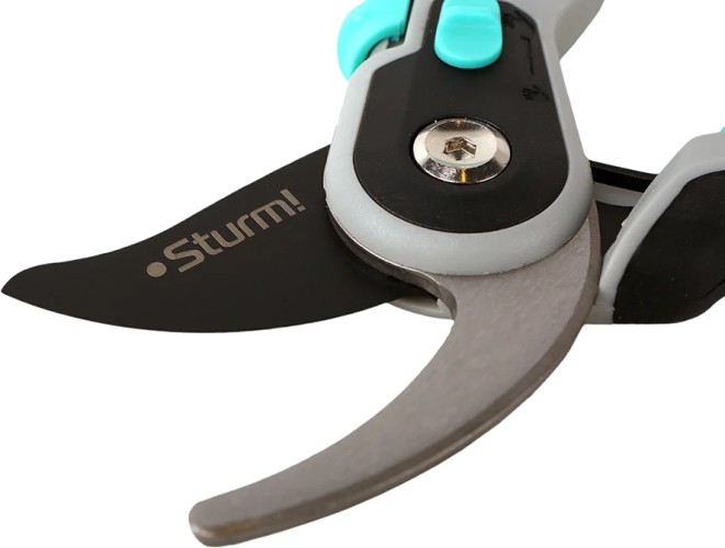 Секатор Sturm 3012-04-23 - изображение 5