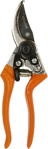 Секатор Sturm 3012-04-50 205 мм, верхн. лезвие с тефлон. покрыт