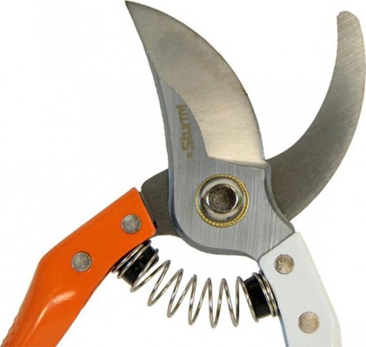 Секатор Sturm 3012-04-65 205 мм - изображение 3