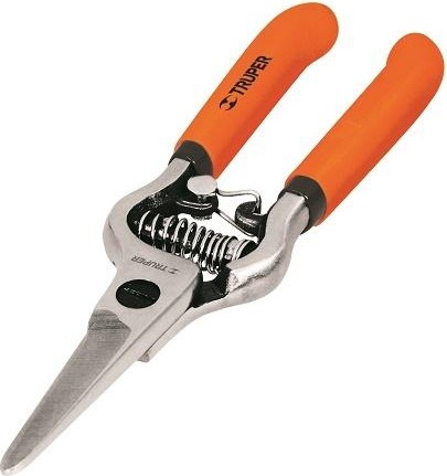 Секатор TRUPER T-20 18456 18456