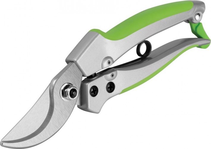 Секатор ЦЕНТРОИНСТРУМЕНТ 0804ЦИ 0804