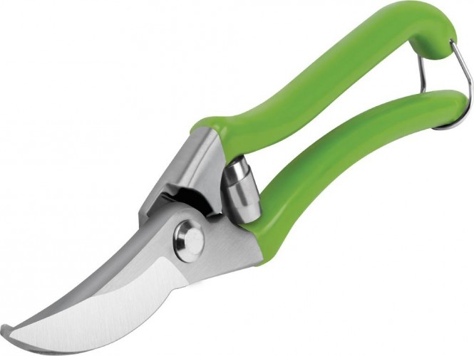 Секатор ЦЕНТРОИНСТРУМЕНТ 1245ЦИ плоскостной 1245