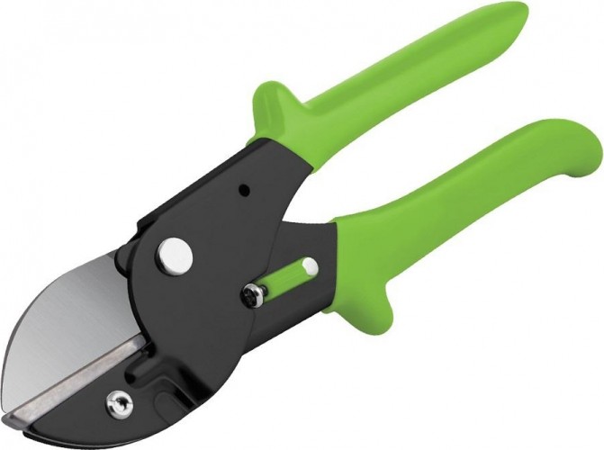 Секатор ЦЕНТРОИНСТРУМЕНТ 1393ЦИ 1393