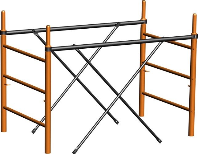 Секция РИНСТРОЙ РАДИАН 011989