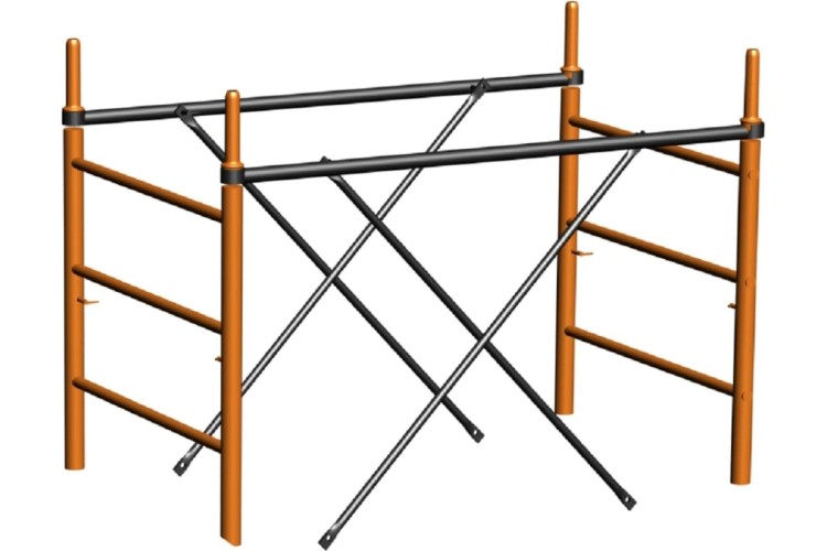 Секция РИНСТРОЙ РАДИАН-ОМЕГА, h-1,2 м