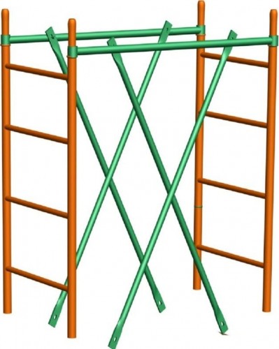 Секция РИНСТРОЙ СПЕКТР-12, h-1,5 м 098467