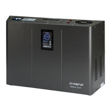 Стабилизатор напряжения Энергия Select  8000 - изображение 4