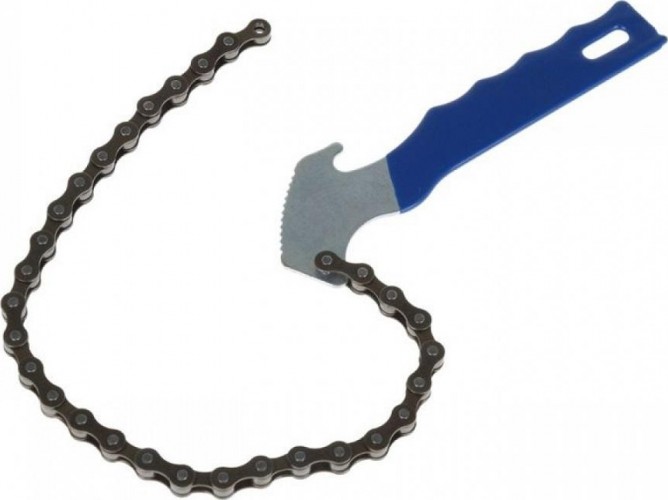 Съемник Autovirazh AV-011729 масляного фильтра цепной