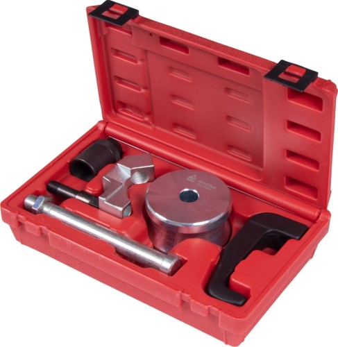 Съемник дизельных форсунок, Mercedes-Benz МАСТАК 103-51006C 6 предметов