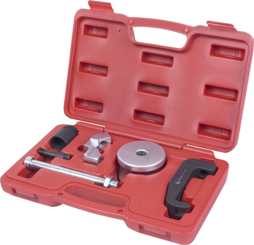 Съемник дизельных форсунок, Mercedes-Benz МАСТАК 103-51006C 6 предметов - изображение 2