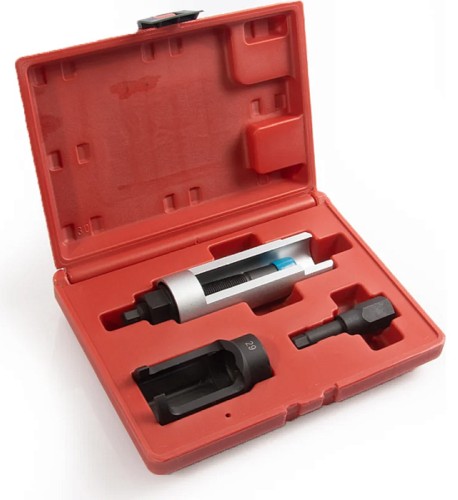 Съемник дизельных форсунок СТАНКОИМПОРТ KA-2054 для Mercedes, Chrysler