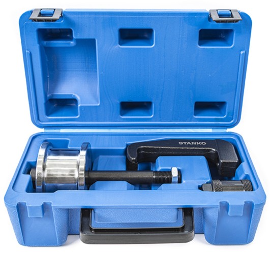 Съемник дизельных форсунок СТАНКОИМПОРТ ST813 с обратным молотком