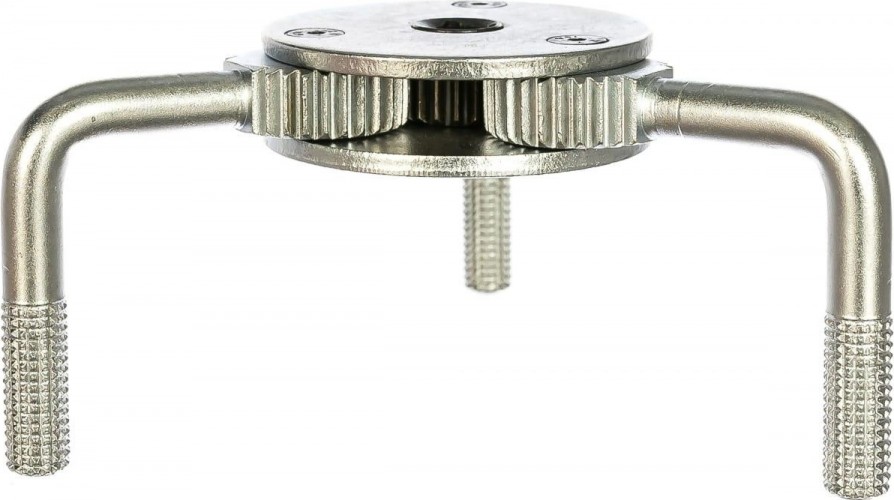 Съемник фильтра масляного 3-лапый AE&T TA-A1006 - изображение 3