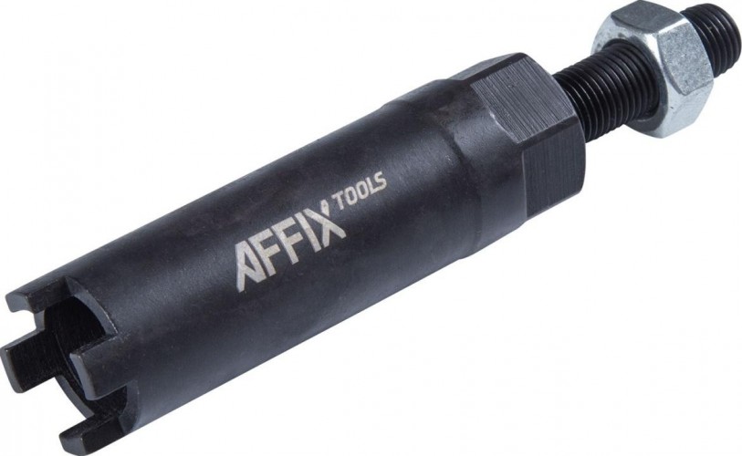 Съемник форсунок AFFIX дизельных BOSCH AF10315122
