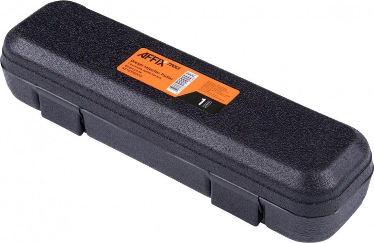 Съемник форсунок AFFIX дизельных M8, M12, M14 AF10315002 - изображение 2