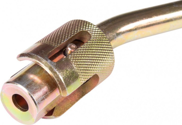 Съемник форсунок AFFIX для Jaguar, Land Rover AF10315001 - изображение 3