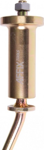 Съемник форсунок AFFIX для Jaguar, Land Rover AF10315001 - изображение 2