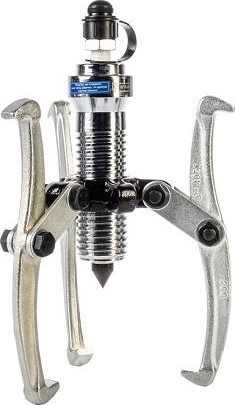 Съемник гидравлический КВТ СГ - 50 усилие 50 тонн 79863 79863